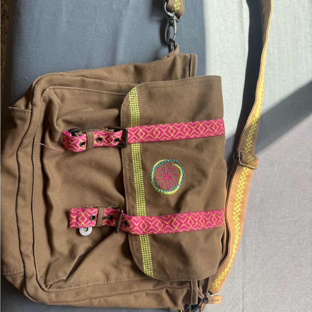 American Girl doll bag for girls